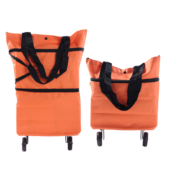 oxford folding bag